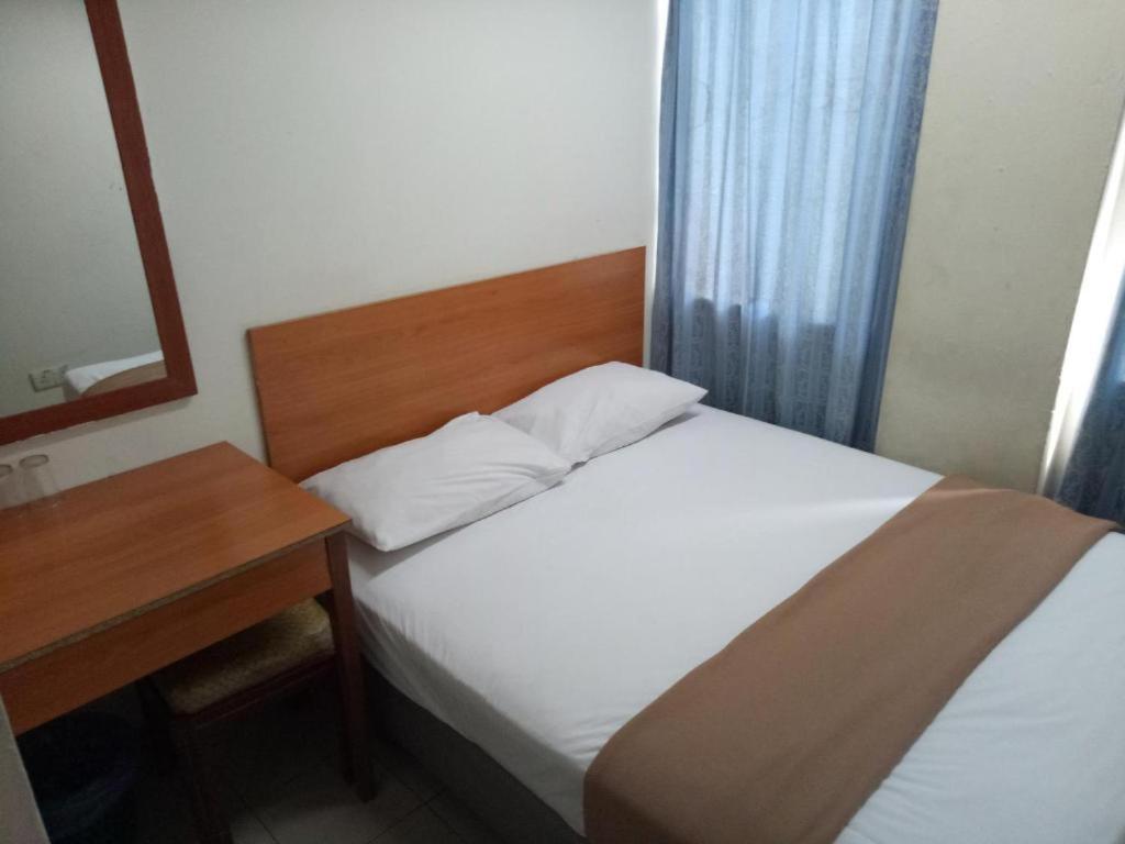 Hibiscus Hotel - Kuala Lumpur — Photos 1