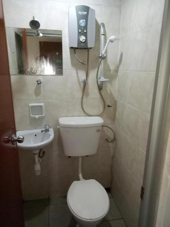 Hibiscus Hotel - Kuala Lumpur — Photos 3