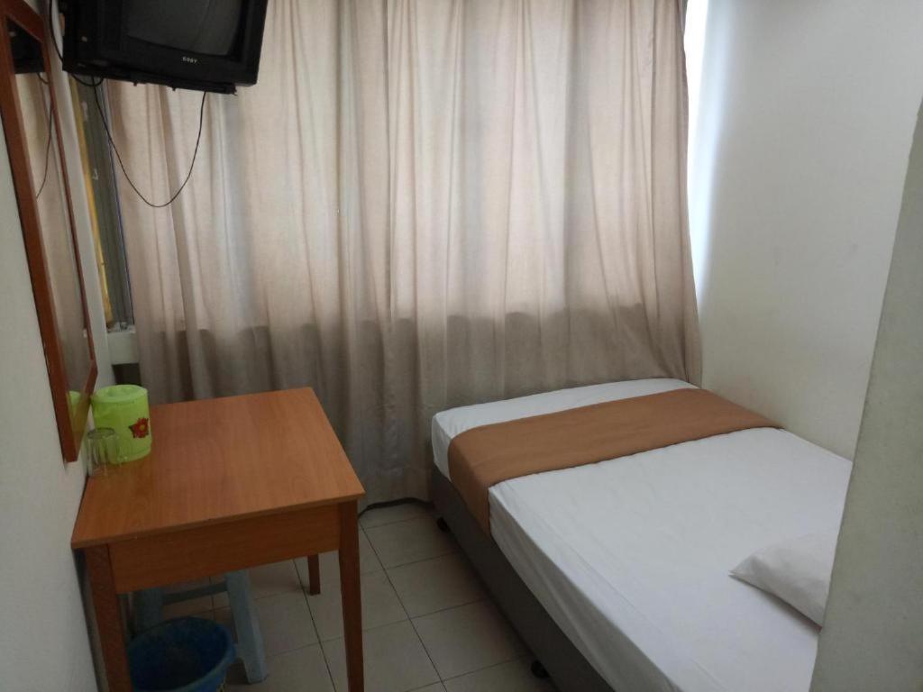 Hibiscus Hotel - Kuala Lumpur — Photos 2